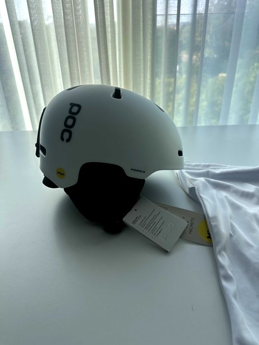 Fornix Mips Ski Helmet