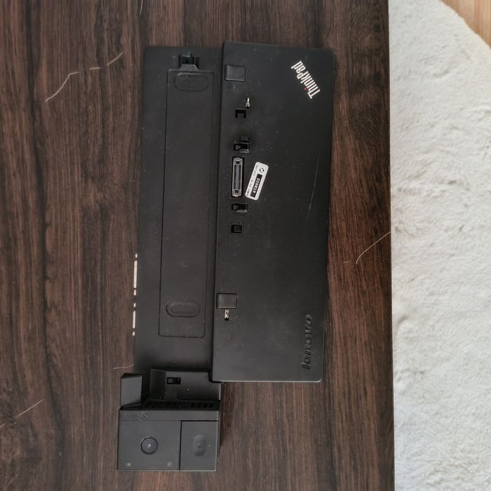ThinkPad 40A1 Stacja dokująca dock