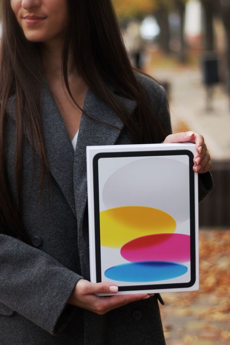 iPad 11 Generation 128gb 2025