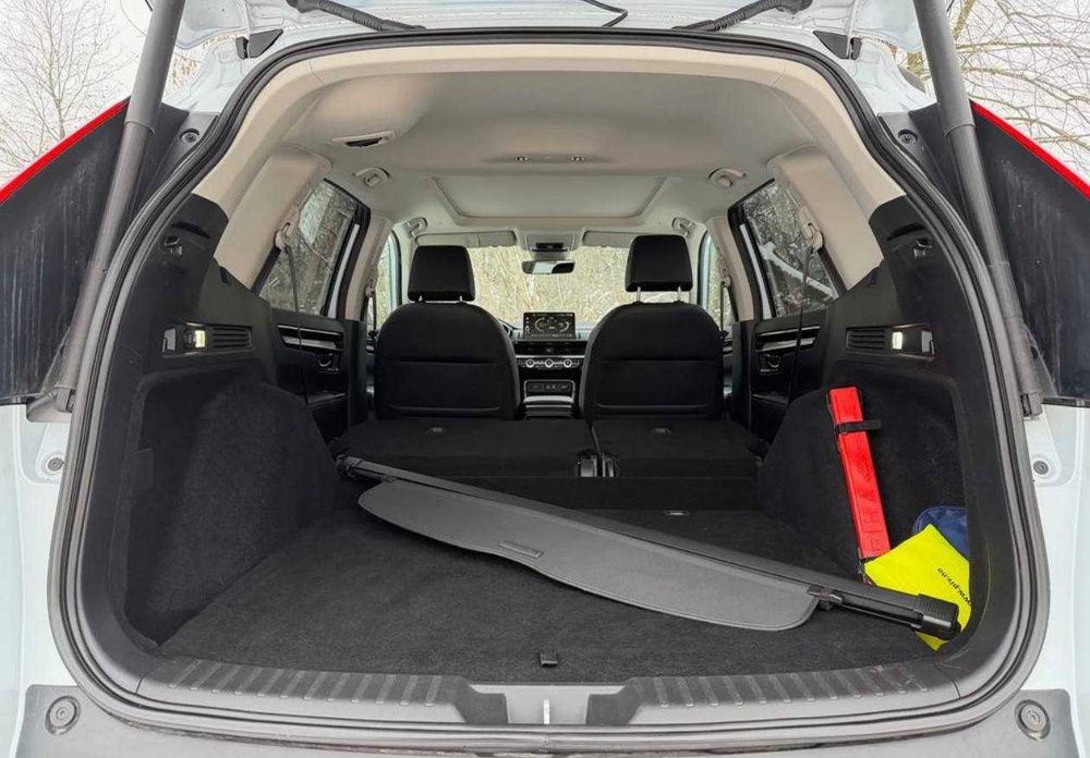 Продам Nonda CR-V 2024p Hybrid