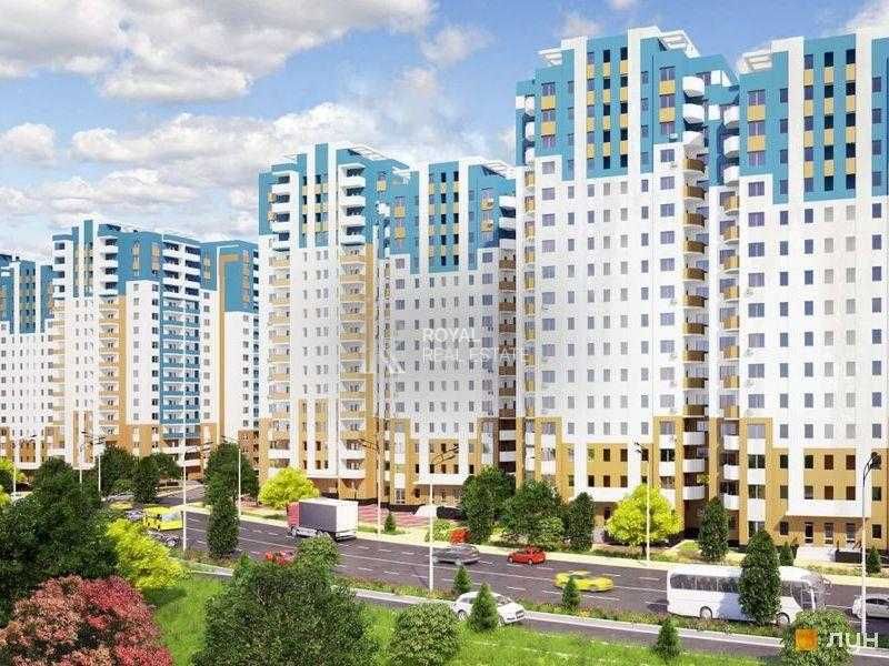 Продаж квартири, ЖК "Новомостицько - Замковецький", Подільський р-н