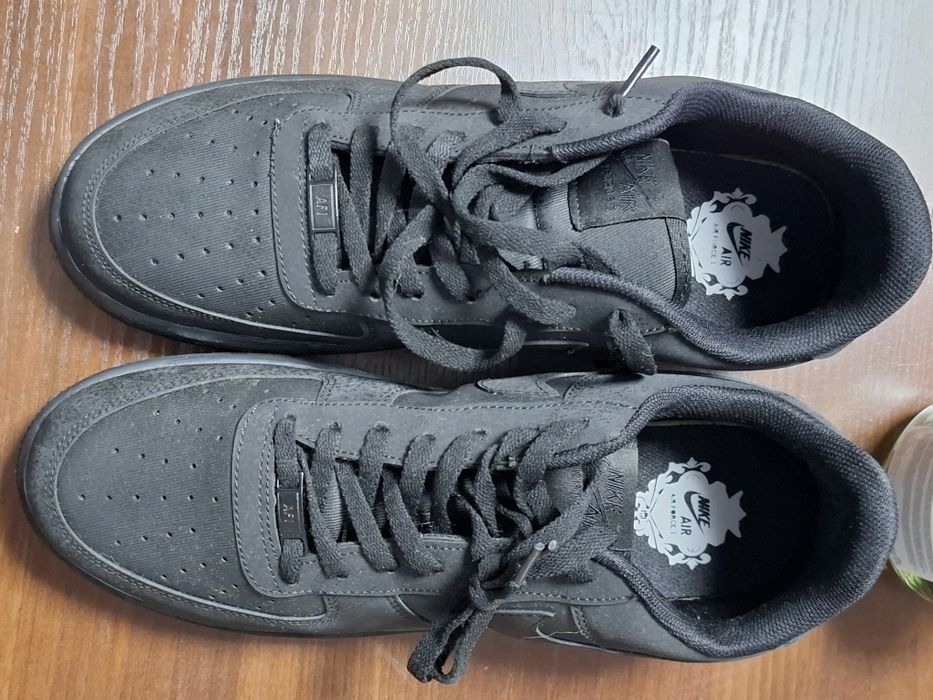 Adidasy Nike AIR FORCE 1