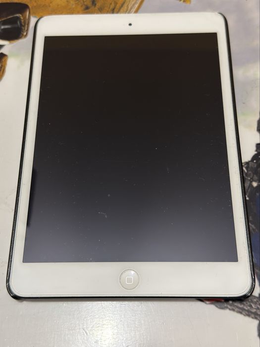 Apple ipad Mini 2 32GB wifi biały white caly oryginal