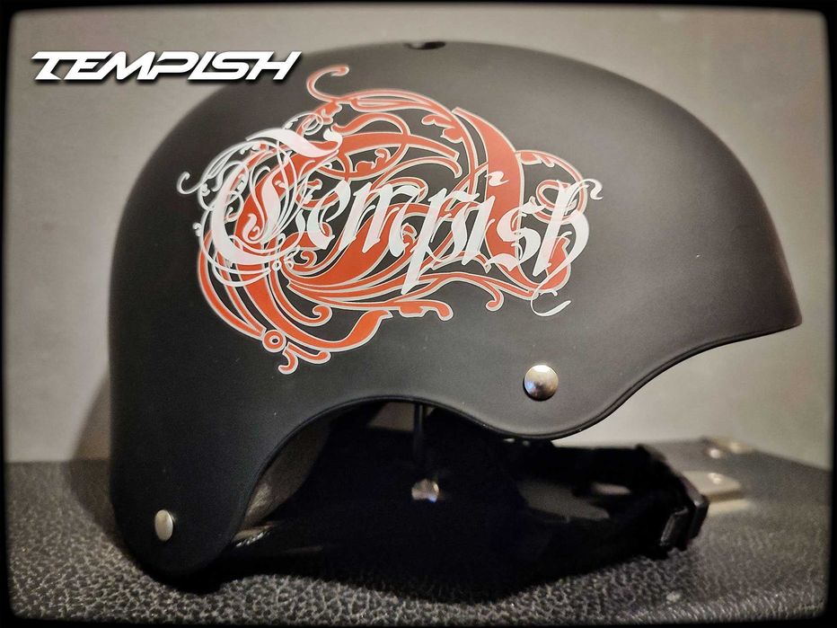 Kask ochronny TEMPISH SKillet | Rozmiar L | NOWY!