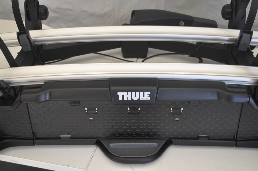 Bagażnik rowerowy Thule Velo Space 938
