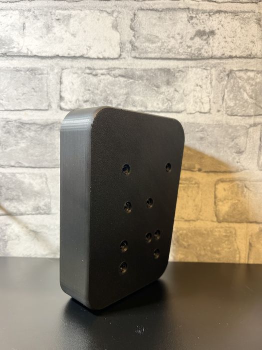 Button box do Sim Racingu Logitech Thrusmaster MOZA R3 Fanatec (PC)
