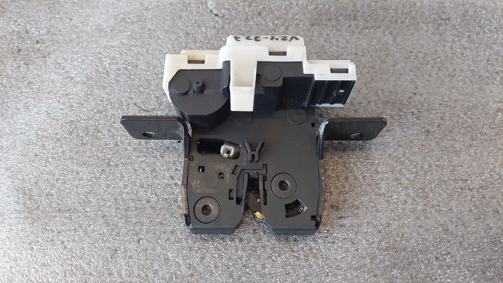 Fechadura / fecho da mala RENAULT Clio III (BR0/1, CR0/1)