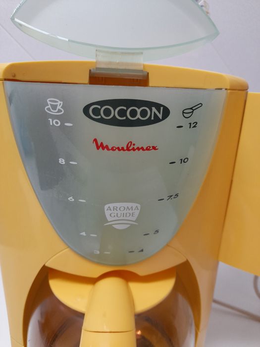 Moulinex Coffee Machine64739762401665123