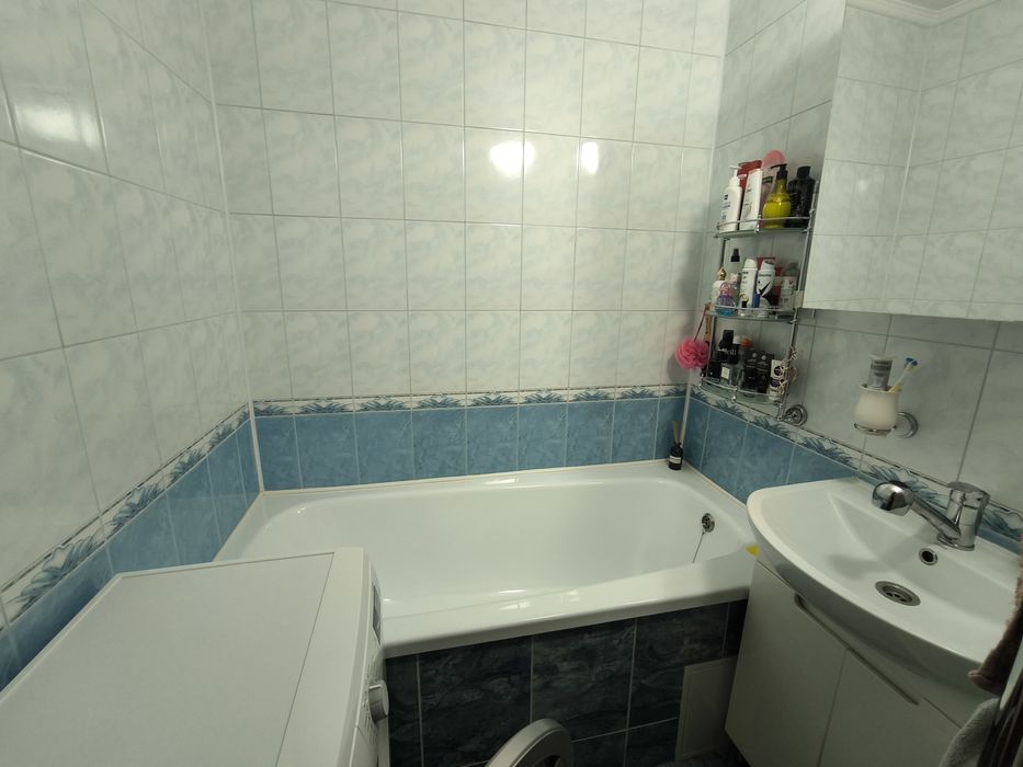 Продам однокімнатну  квартиру Калинівка Бровари