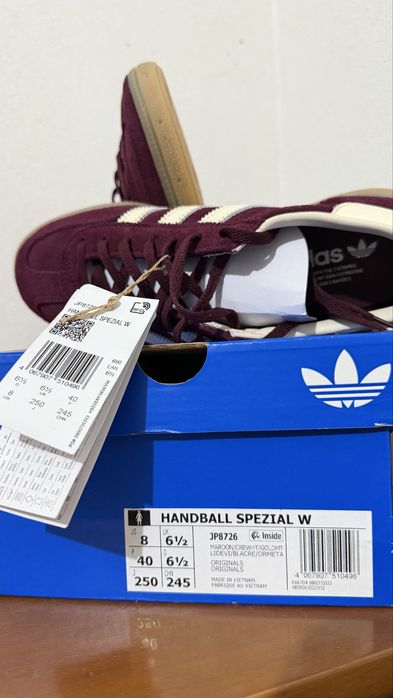 Adidas handball Spezial