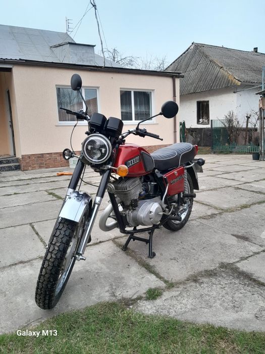 Продам іж планета 5