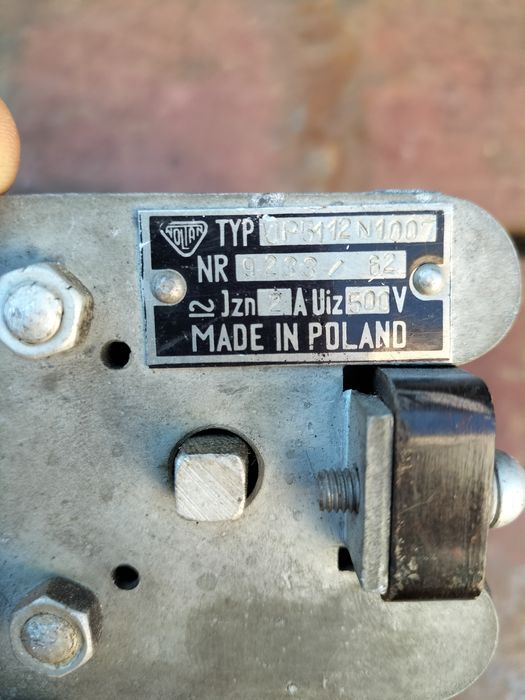 Przełącznik pakietowy 2sztuki
