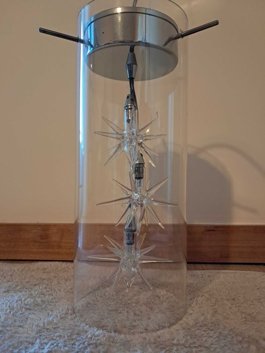 Candeeiros de teto - conjunto 2