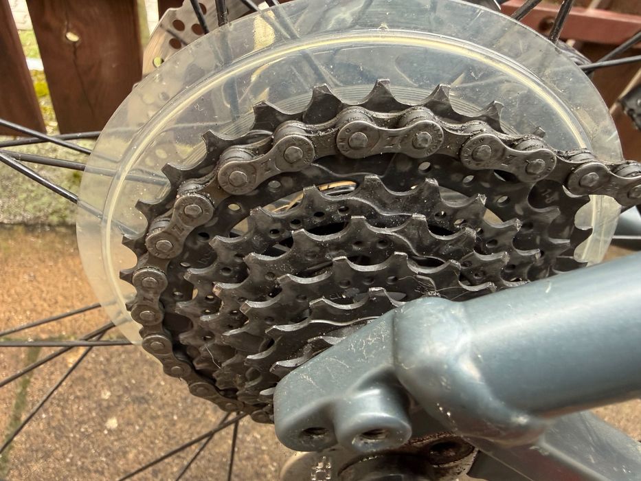 Rower MTB Scott Aspect 750 XS