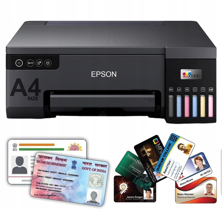 Epson L8050, Новый с гарантией!