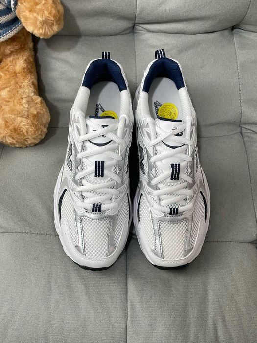 New Balance MR530 SG Niebieski r.37.5