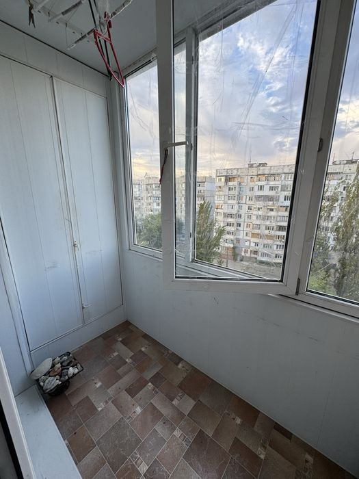 3х комнатная квартира кирпичный дом ул.Комкова