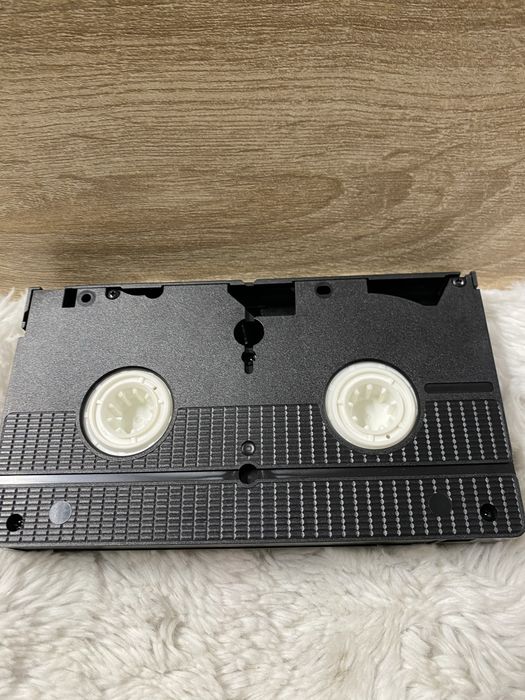 Kaseta VHS Bugs Bunny