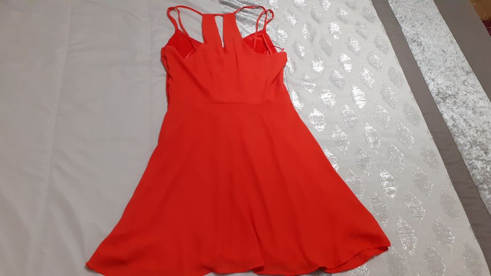 Vestido da Bershka tamanho M