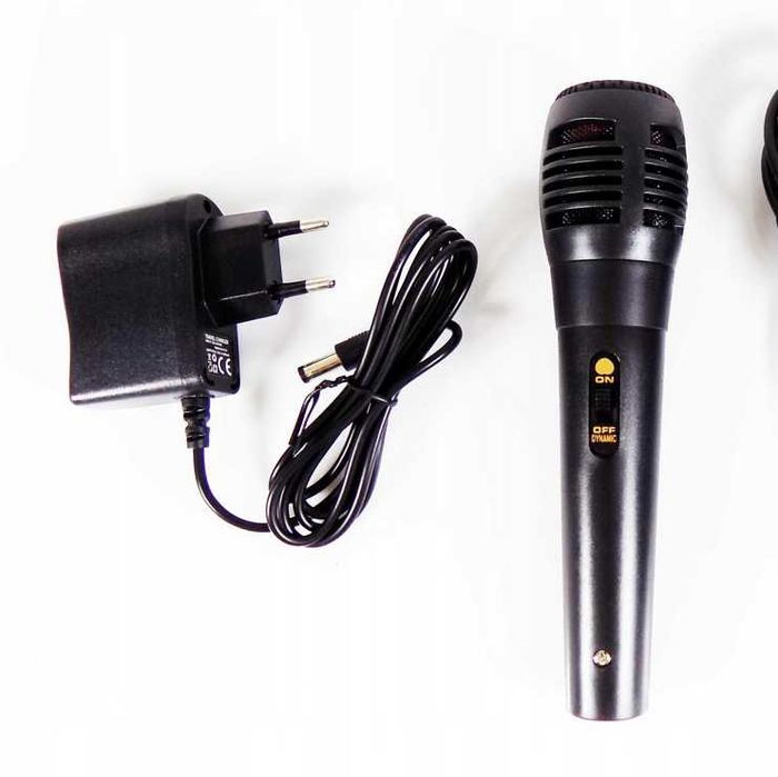 Głośnik przenośny Quer KOM0836