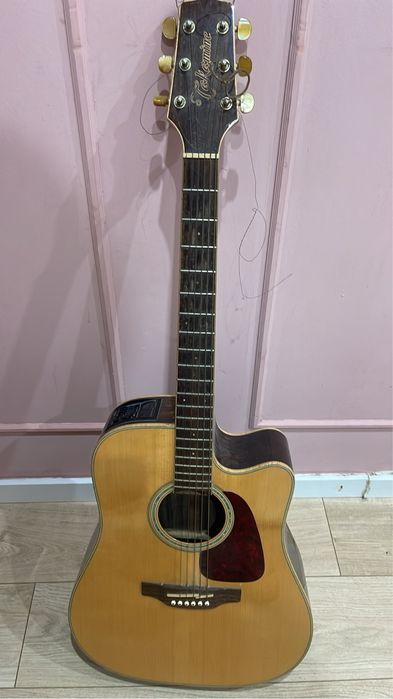 Violão takamini GF61CE-NAT