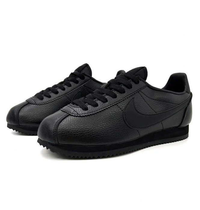 Кросівки Nike Cortez Premium Classic