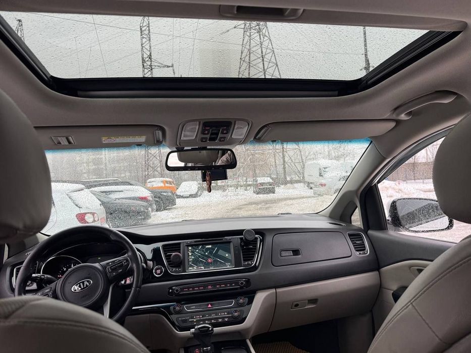 Продам обслуженный автомобиль