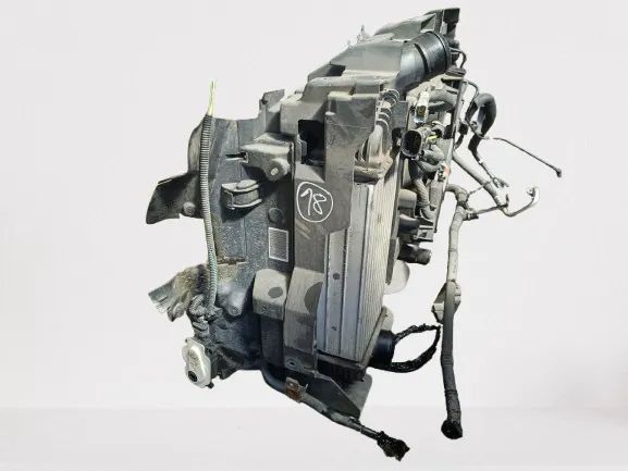 Kit de radiadores PEUGEOT 508 SW