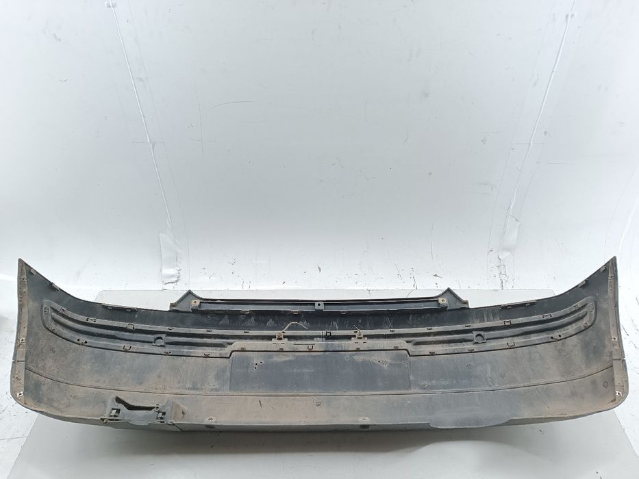 Para Choques Traseiro - SEAT IBIZA III (6K1) | 99 - 02