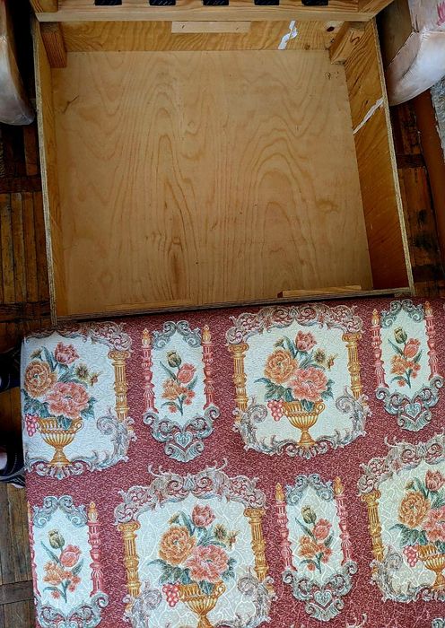 Диван Архидея 1.1х1.9м