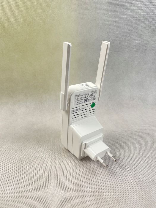 Tenda A9 wzmacniacz sygnału WiFi 300Mb/s, 2,4GHz