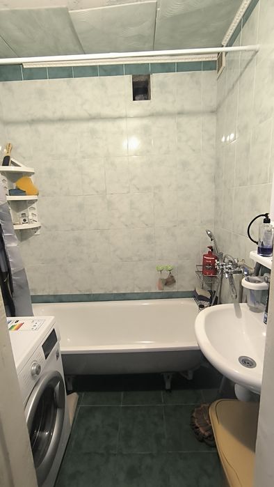 Не угловая!  ГАЗ !  3/5 эт . Садовая,10 Б . СЕРТИФИКАТ+++