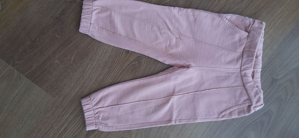 Spodnie dresowe Coccodrillo rozm.92