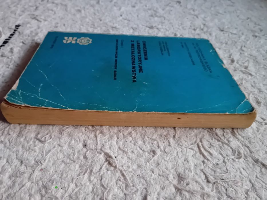 Ćwiczenia laboratoryjne z metaloznawstwa  Ł. Cieślak