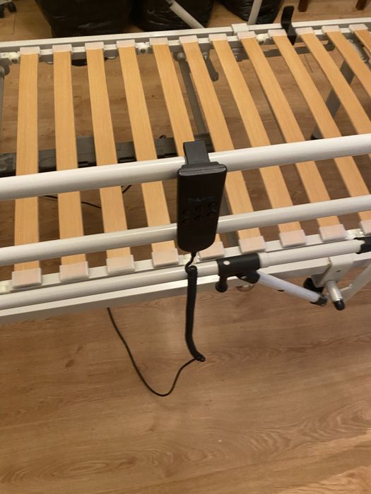 Cama articulada electrica para venda