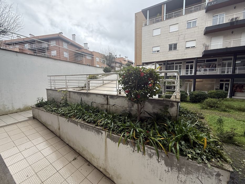 Alugo loja em ponte de lima