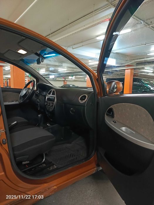 Chana Benni 2008 VIN LS5A3ADR68A500709 фото оголошення 20 з 23