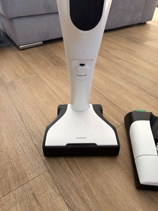 Mop odkurzacz Kobold VK7 2w1