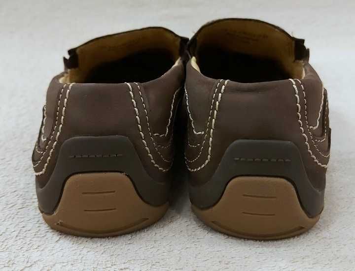 Мокасини   Clarks