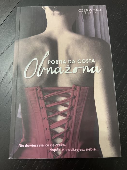 Da Costa Portia Obnażona