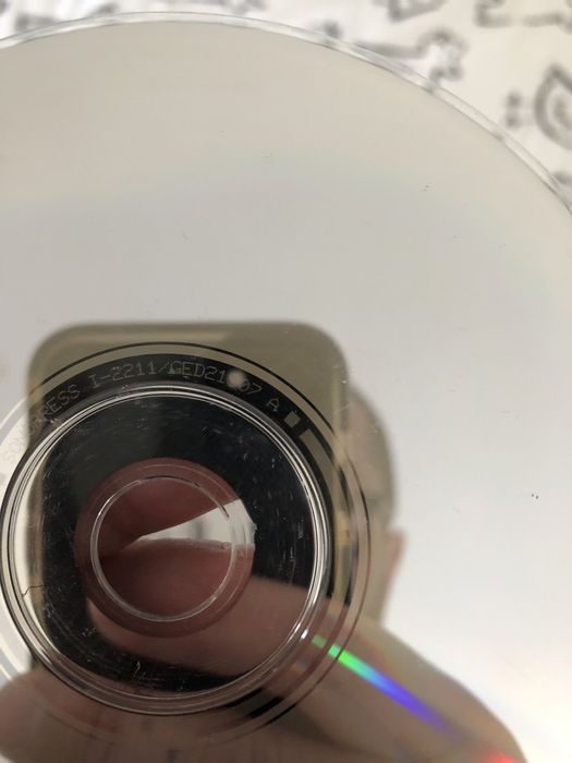 Nirvana single raro ULTIMO PREÇO - URGENTE