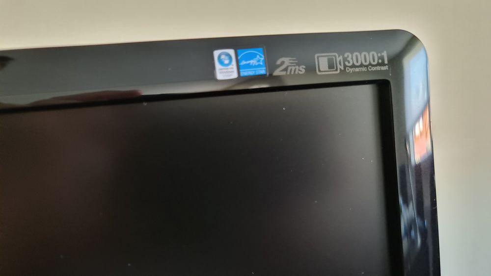 Samsung SyncMaster 2032BW