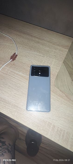 Sprzedam lub zamienię Poco x6 pro