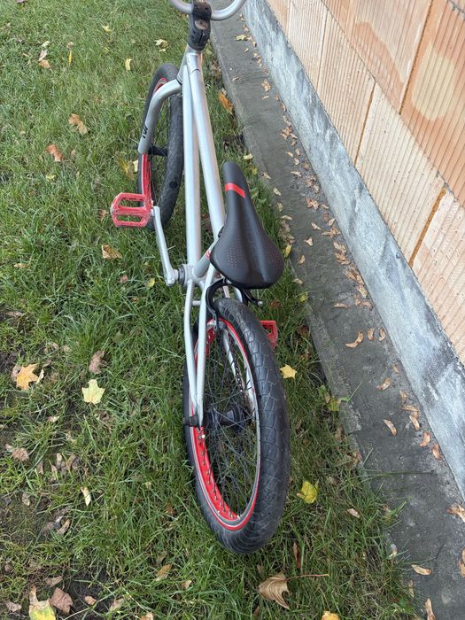 Rower bmx kola 20”