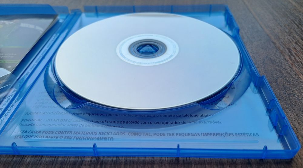 Sony PlayStation 5 PS5 Console Game EA FC 25 – Like New64284519723139124