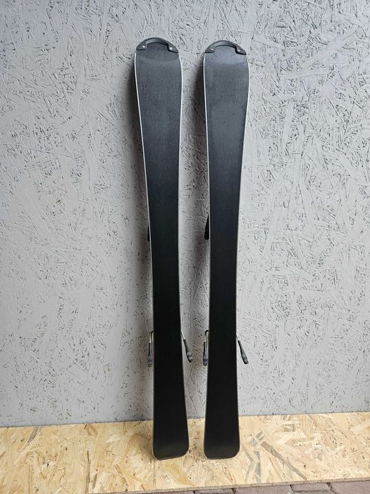 Narty 100 cm Juniorskie Nordica Team J Dziecięce