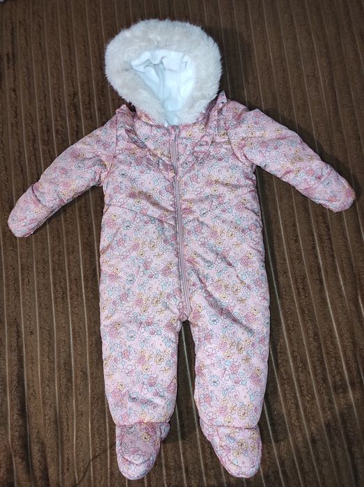 Комбенізон, чоловічок, человечек р68.