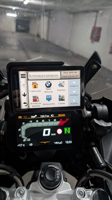 BMW  R  1200  GS