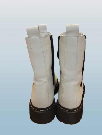 Glany sztyblety S. Barski 37