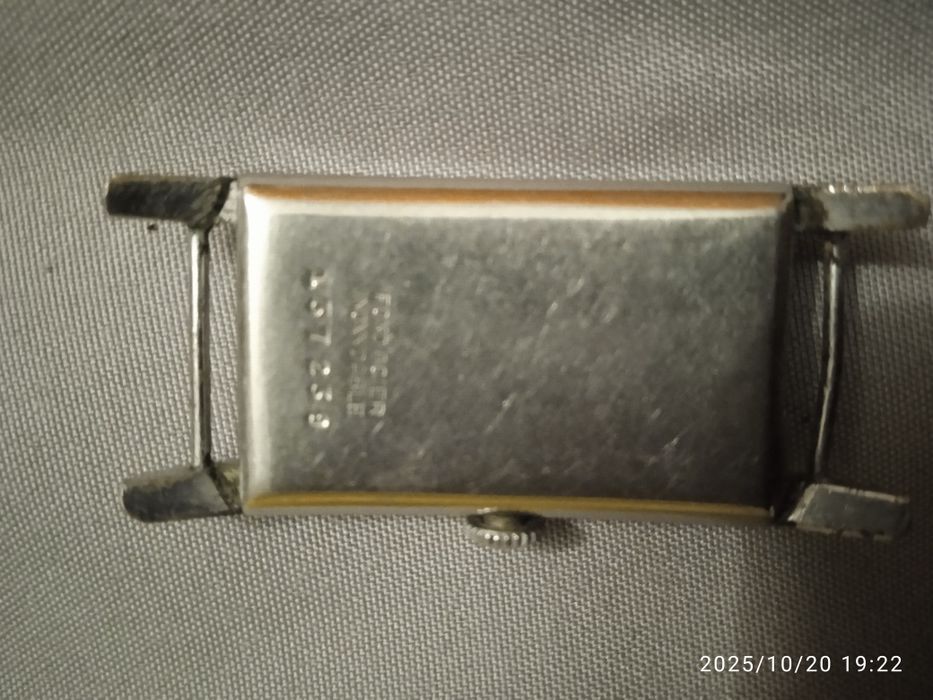 Часы мужские и женские